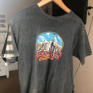✰ brandy los angeles shirt!